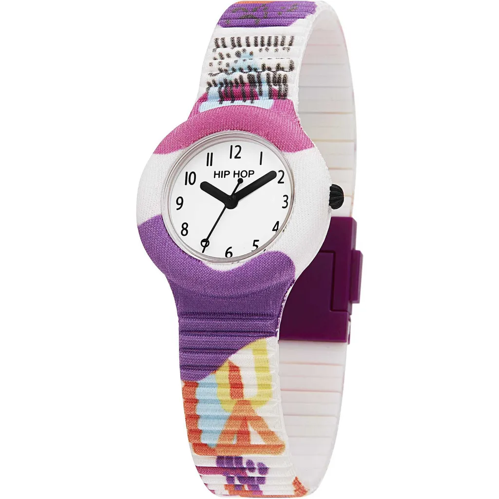 Collezione Only time Hip Hop Multicolore Surrealismo - donna