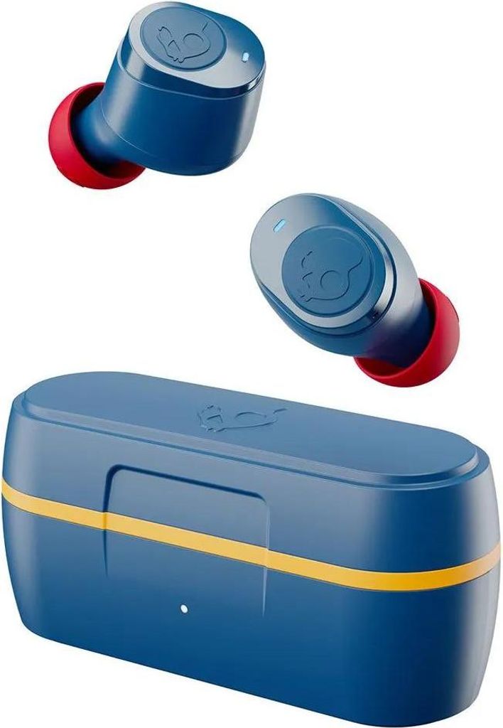 Skullcandy S2JTW-N745 Kopfhörer Blau