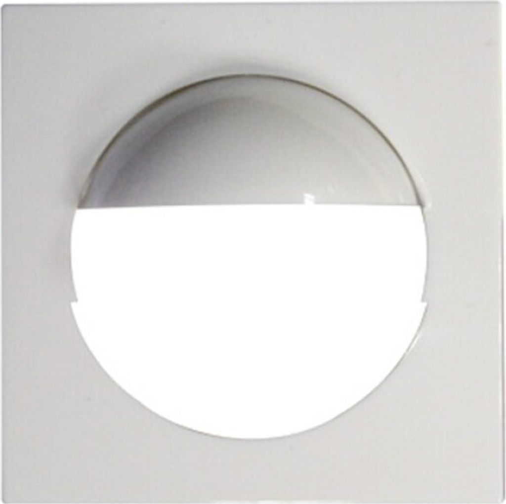 BEG L18 Indoor180 Adapter für 35126 BERKER S1 und Switch Cover