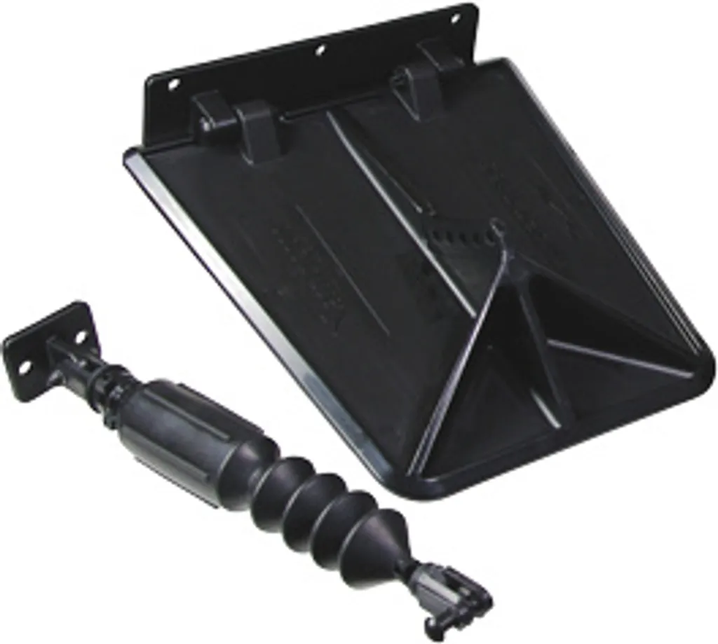 Flaps automatiques Smart Tabs SX 18kg pour coque open