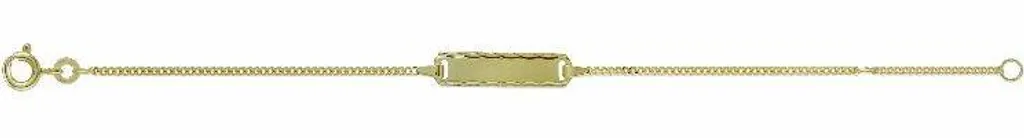 Bracelet SK Basics adulte - Ne ternit pas et respecte les peaux sensibles