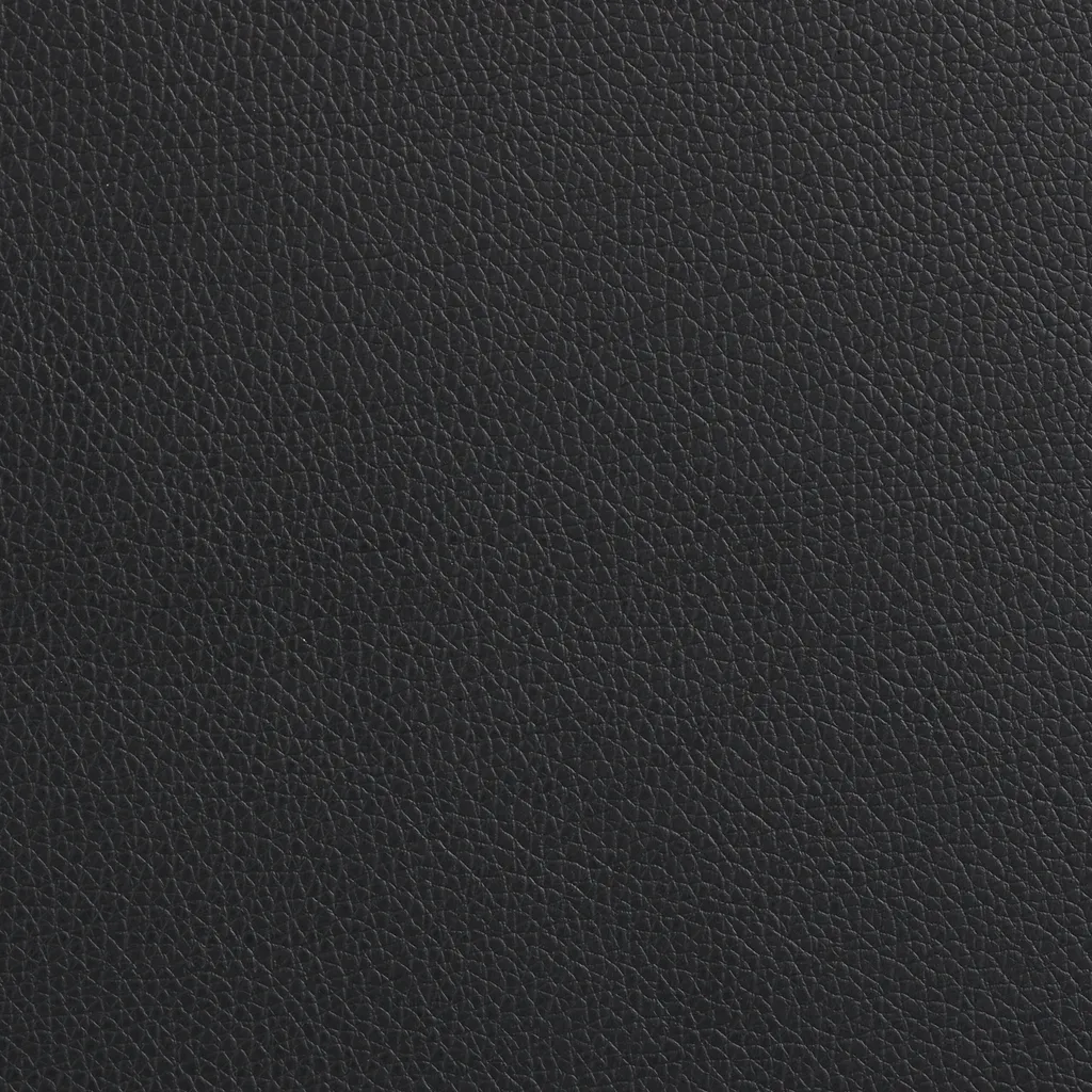 Sgabello con contenitore RD29604, nero - 8