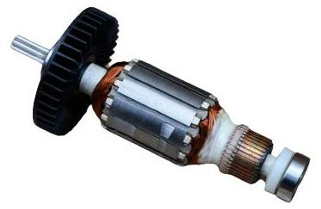 Makita 515263-0 Original Anker Rotor 240V für TW0350 Produktbild 