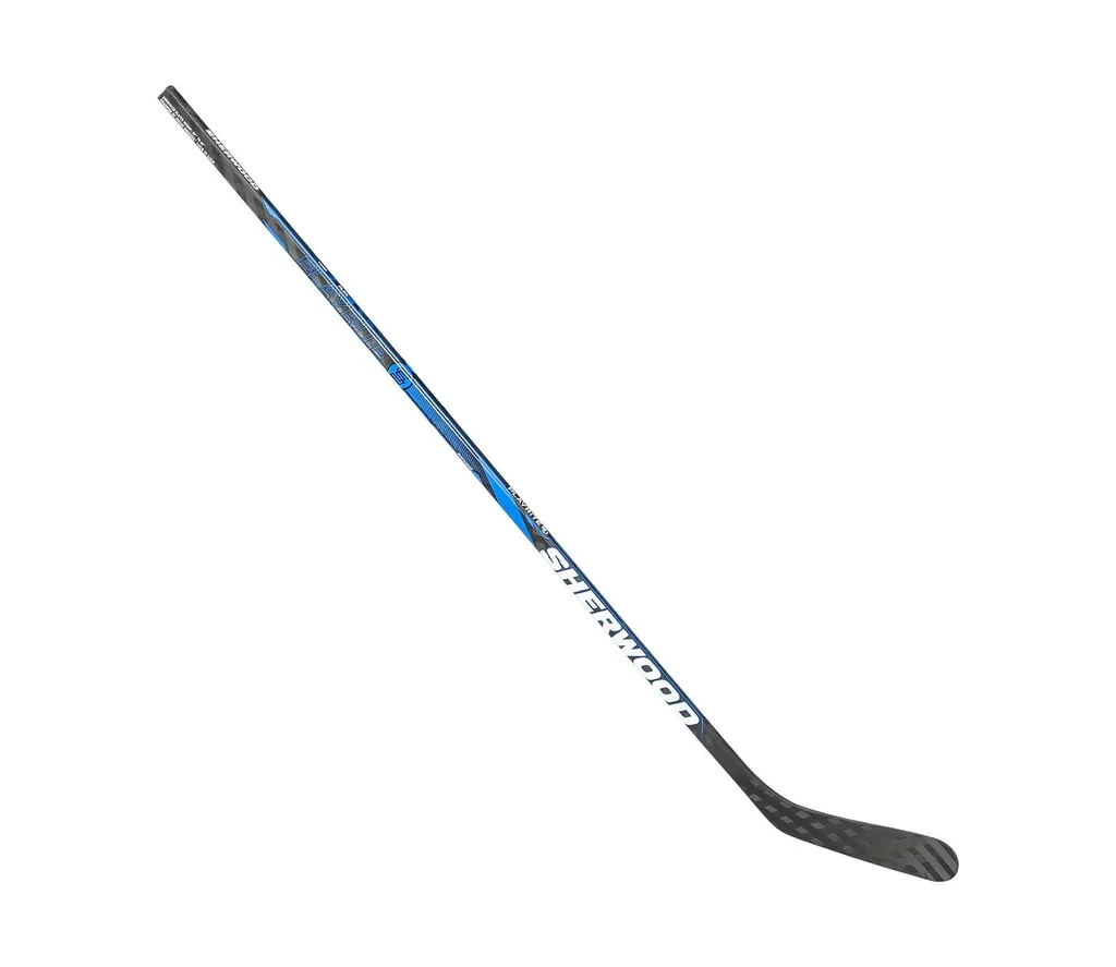 Crosse Sherwood Playrite 3 Junior Flex 45 : Contrôle et Précision de Tir - 2