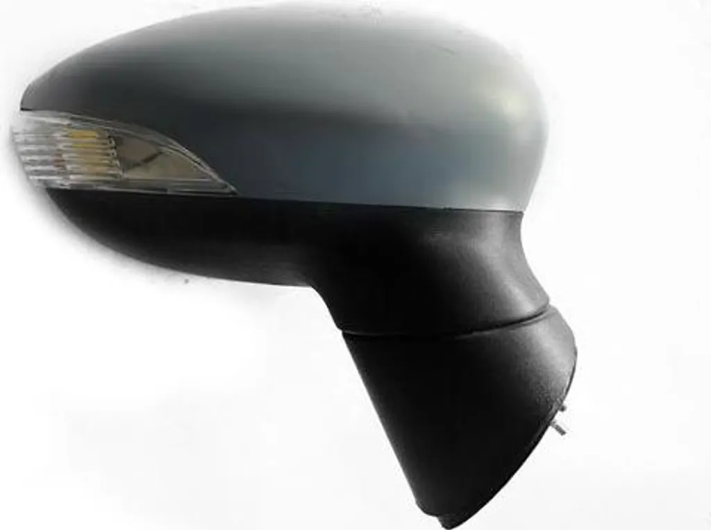 Rétroviseur extérieur ABAKUS 1214M09 compatible Fiesta OE 1547275