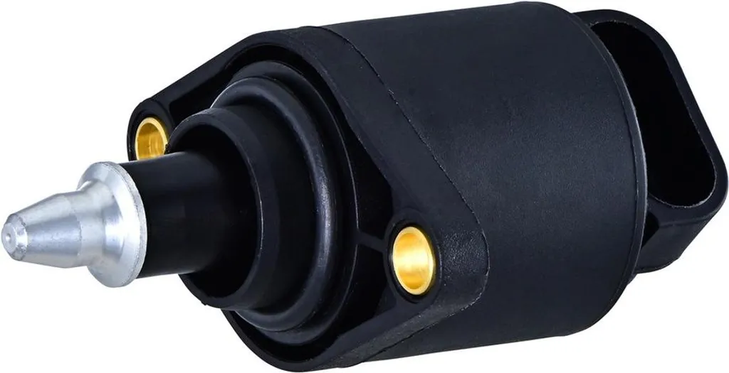 Régulateur de ralenti électrique HELLA 12V pour moteur RENAULT CLIO