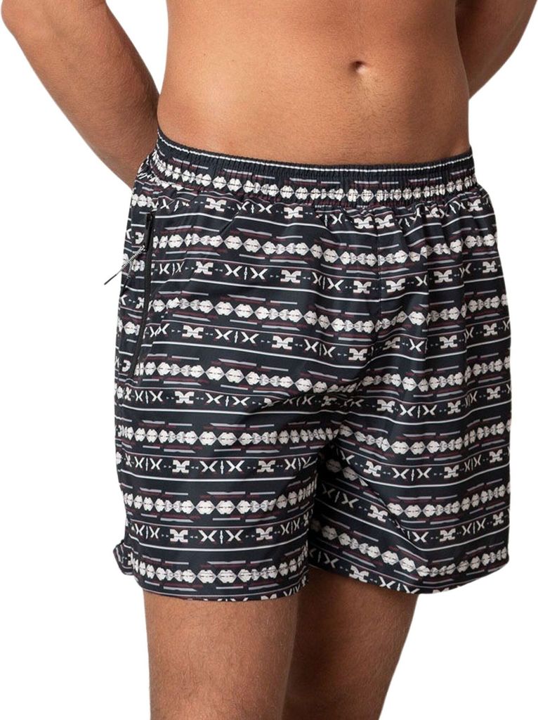 Fat Moose Jayson Schwimmshort Herren