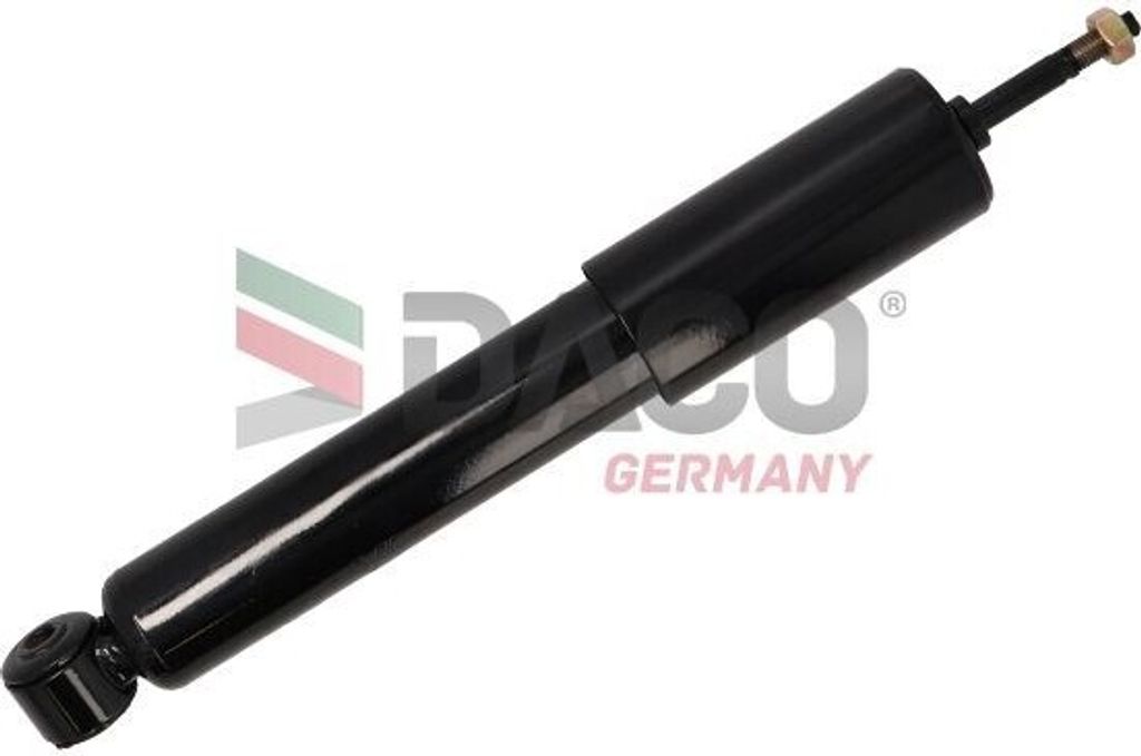 DACO Germany SATZ Gasdruck STOSSDÄMPFER