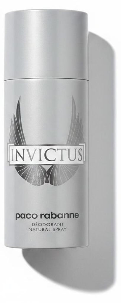Paco Rabanne Invictus Déodorant Spray 150 ml Image du produit 