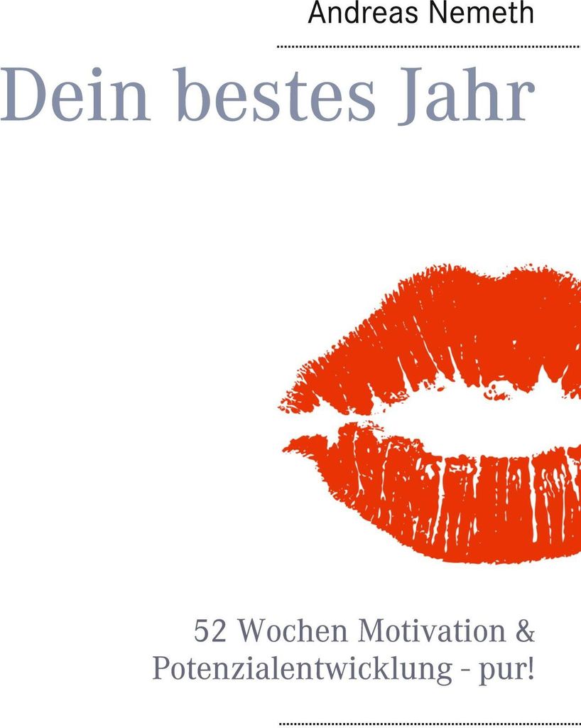 Dein bestes Jahr
