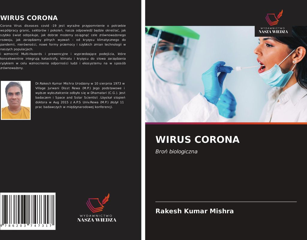 Wirus Corona