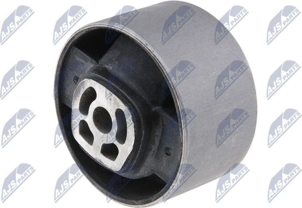 NTY Motorlager Gummimetalllager Hinten für FIAT Scudo (270, 272) ZPS-PE-011