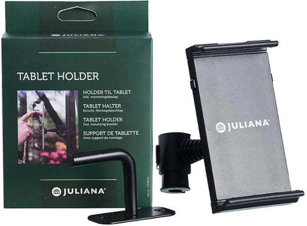 Juliana Abhängungsbeschlag für Tablet