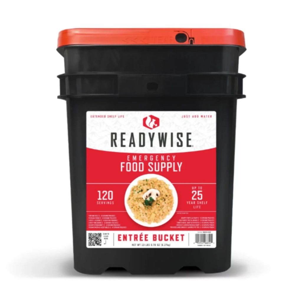 ReadyWise Notration 14 Tage Produktbild 