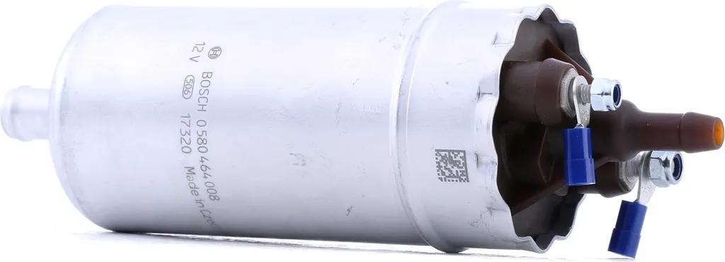 Pompe à carburant pour restauration Jaguar XJSC (X27) Bosch 0580464008