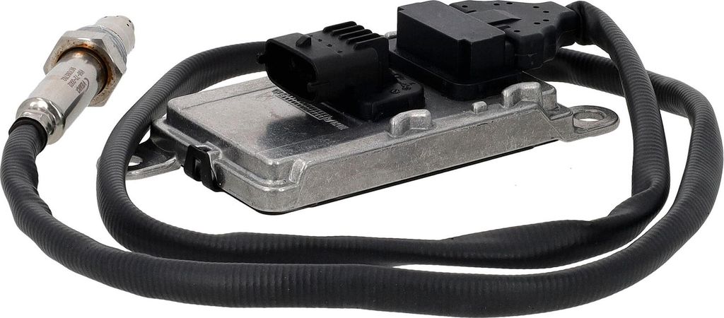 NOx-Sensor, Harnstoffeinspritzung DAF CF, XF