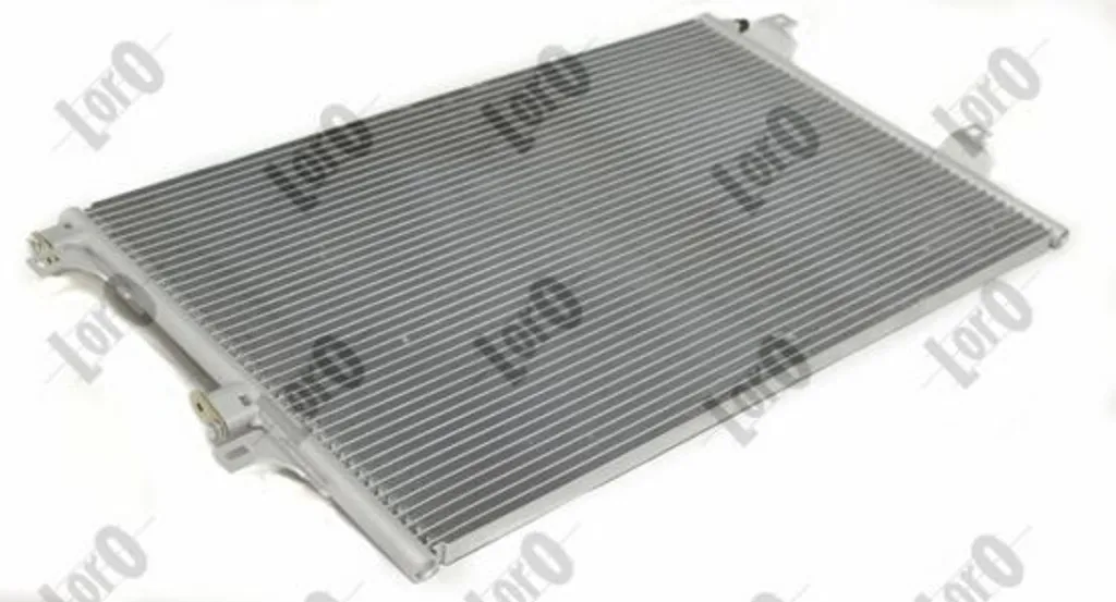 Condenseur de climatisation anti-fuite pour remplacer OE 8200332851