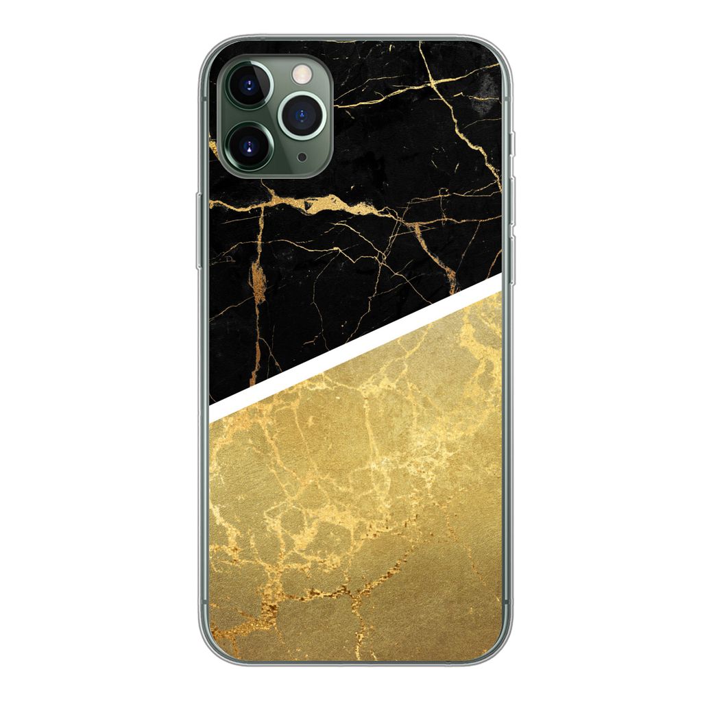 MuchoWow® Handyhülle Schutzhülle Hülle für iPhone 11 Pro Produktbild 