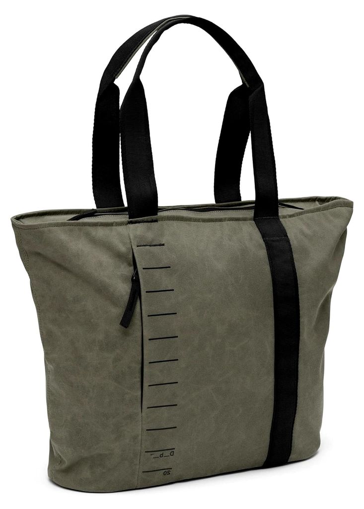 Unisex Essential Tragetasche (1er Pack)