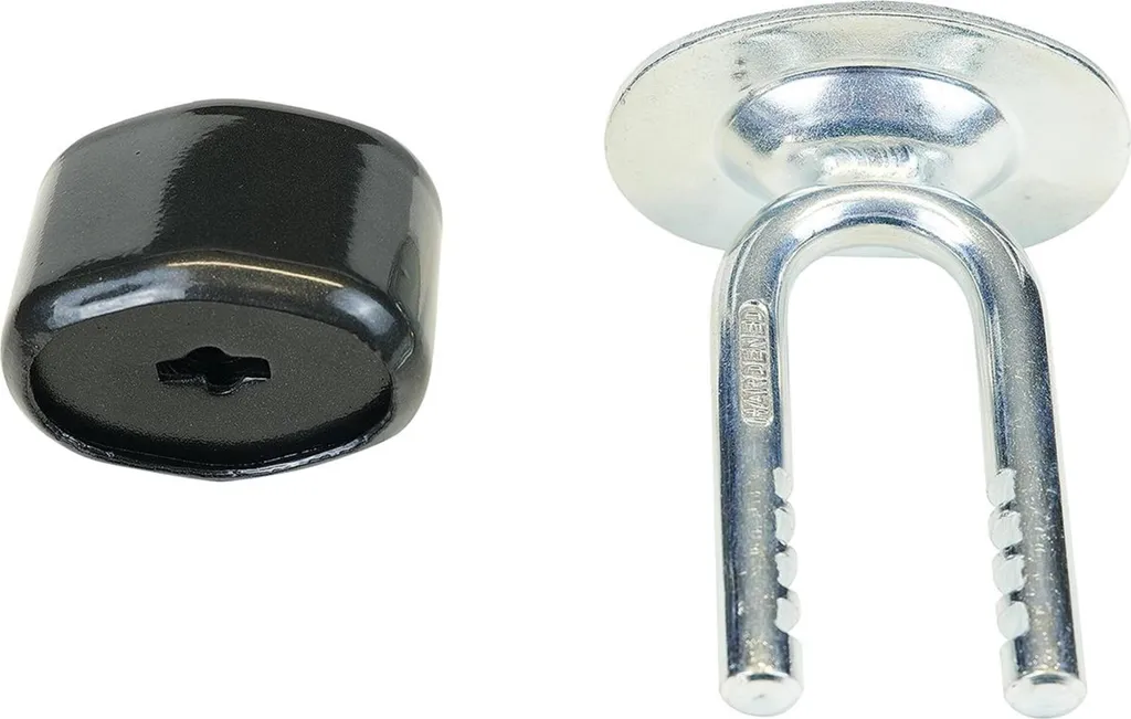 Cadenas étanche anti-rouille pour jupon : la solution acier durable