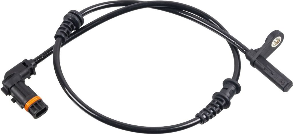FEBI BILSTEIN ABS Sensor Raddrehzahl Vorne Links Vorne Produktbild 