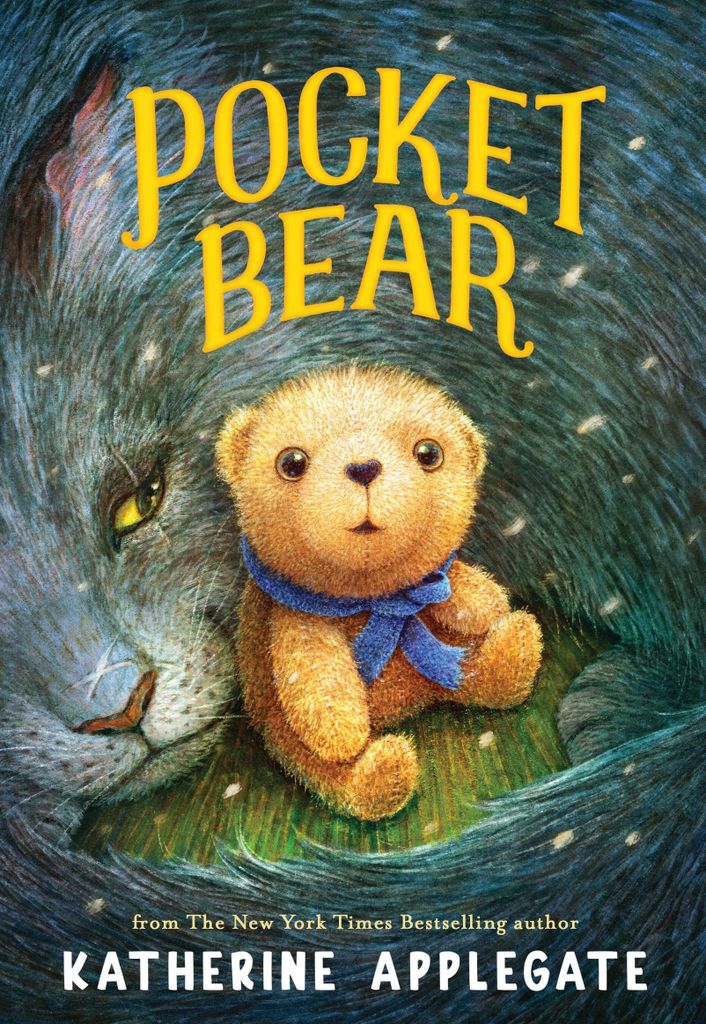 Pocket Bear Produktbild 