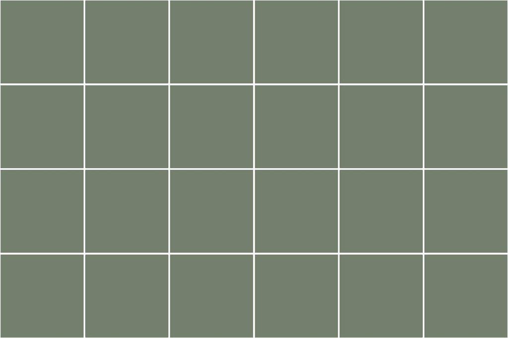 Fliesenaufkleber 15x15 cm – 24 Stück – Selbstklebend – Produktbild 