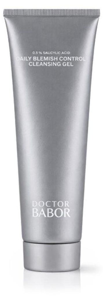 Babor Clarifying Daily Blemish Control Reinigingsgel, 150 Productafbeelding 