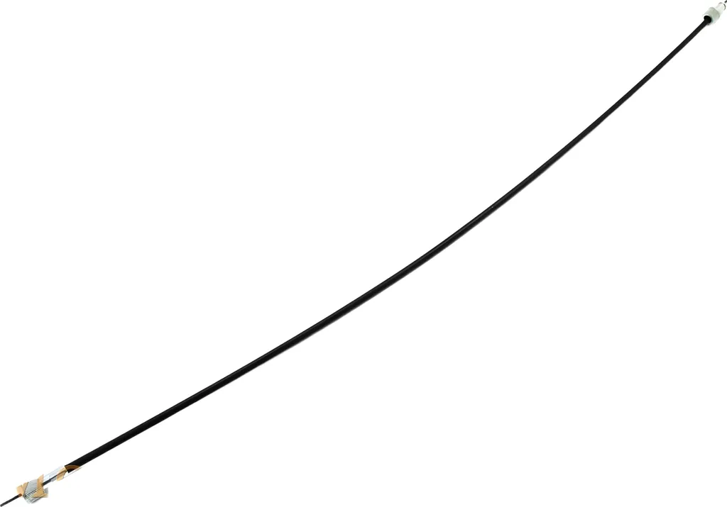 Cavo Tachimetro MOGA M10 2mm Quadrato 1600mm Zündapp e Puch