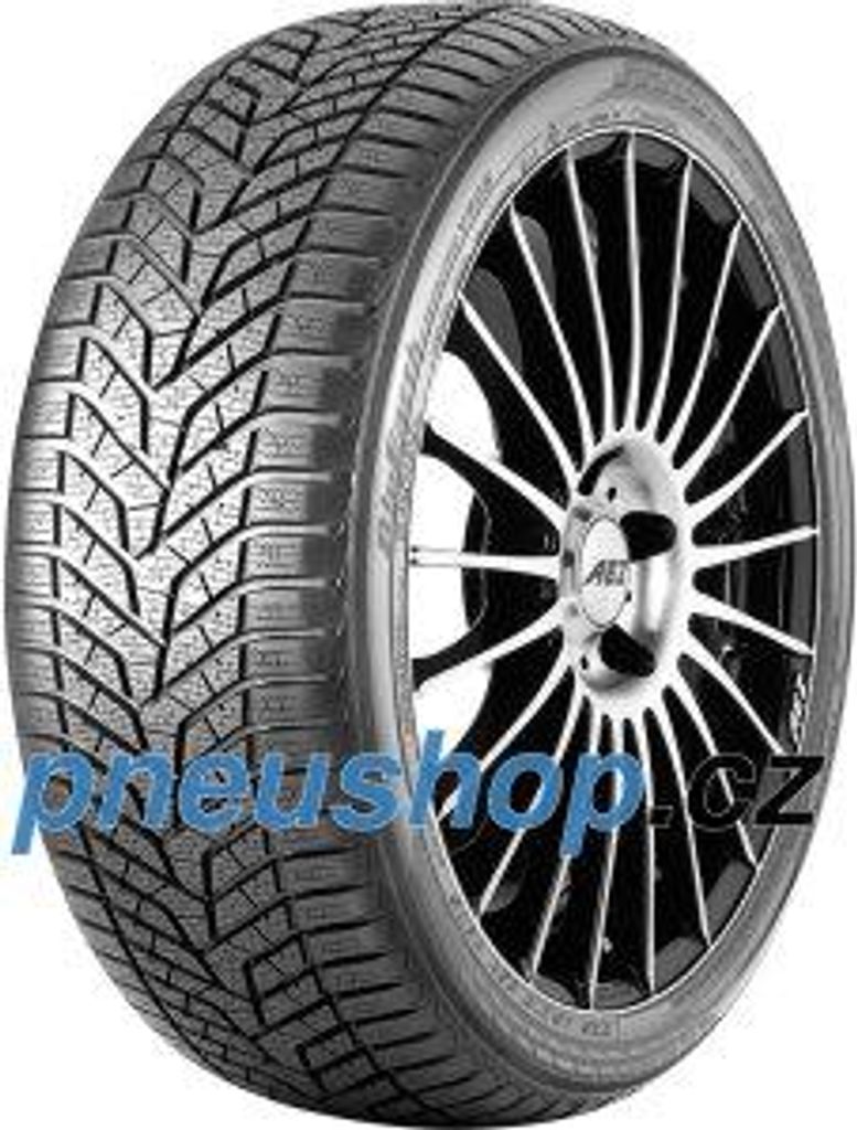 Yokohama W.Drive V905 255/65 R16, Zima, 109 (1030kg), H Obrázek produktu 