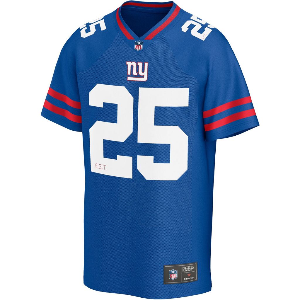 New York Giants Core Foundation Jersey
