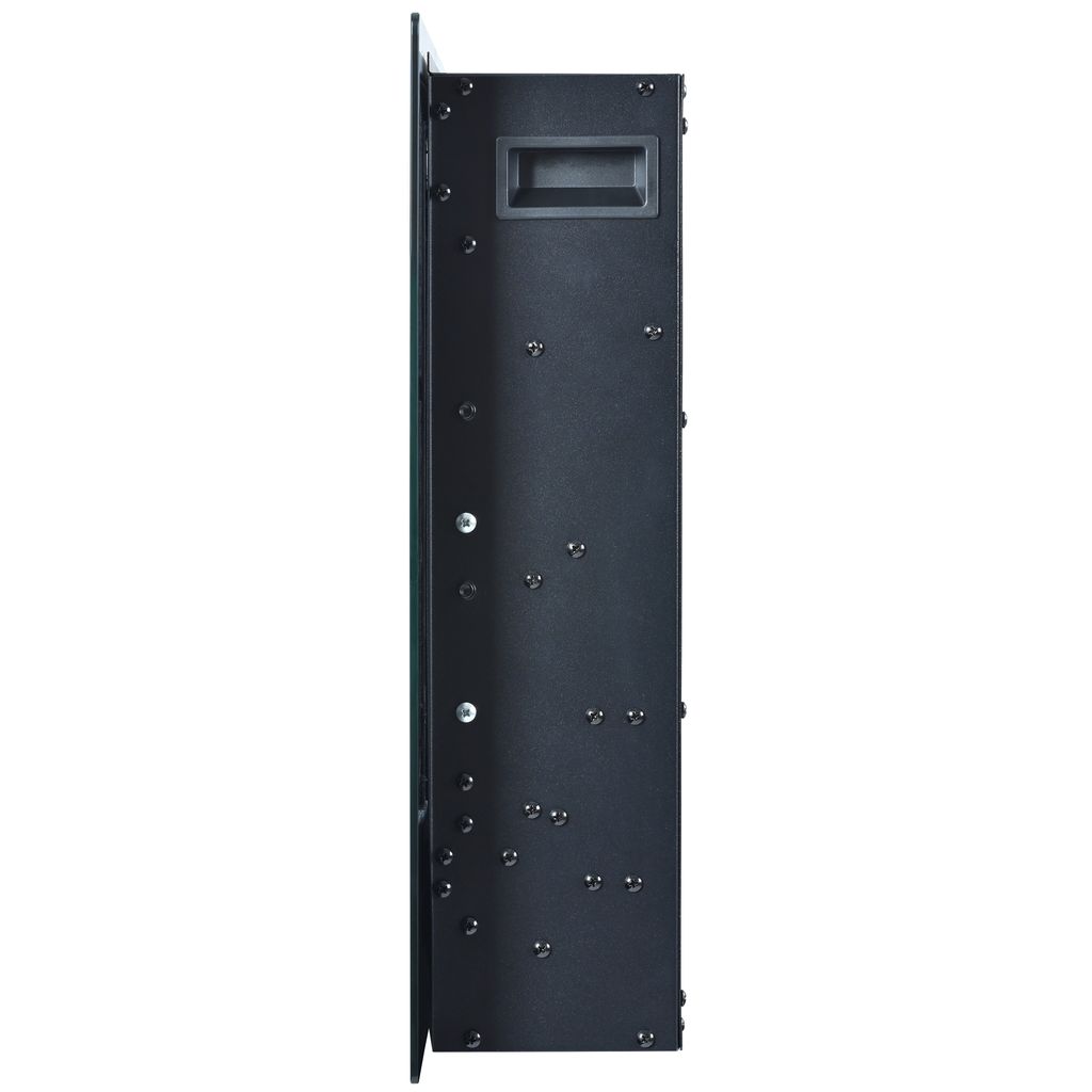 MERAX Elektrokamin Kamin Heizung Wandkamin BK-10 900/1800 Produktbild 9
