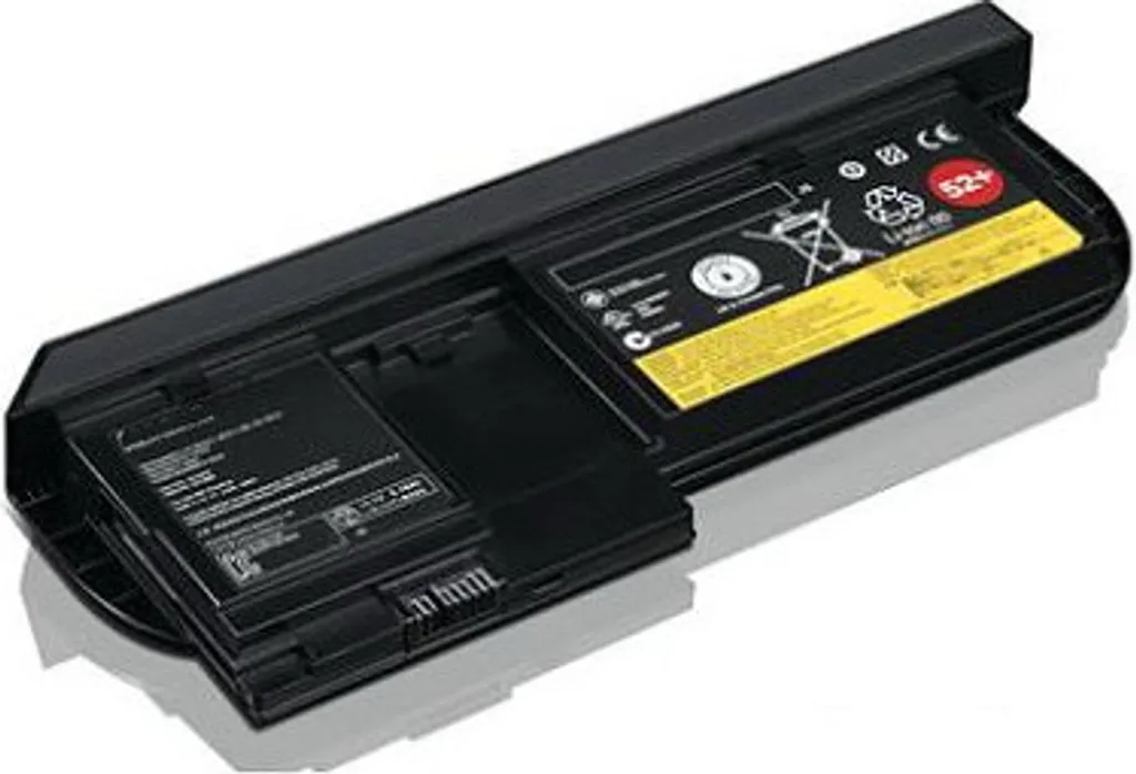 Batterie Lenovo ThinkPad 68++ 0C52862 pour Travail Nomade et Voyage