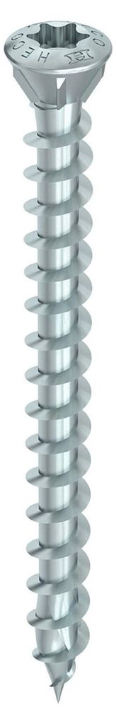 HECO-TOPIX-plus 3,5 x 40, schroef voor plaatmaterialen, Productafbeelding 