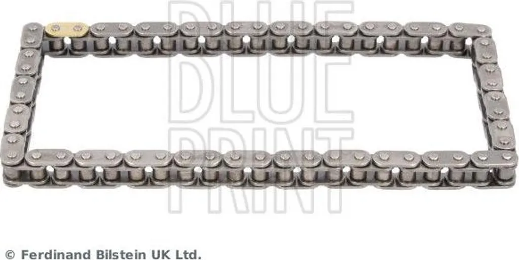 Chaîne de pompe à huile Blue Print ADBP610187 compatible Mazda 6 CX-5