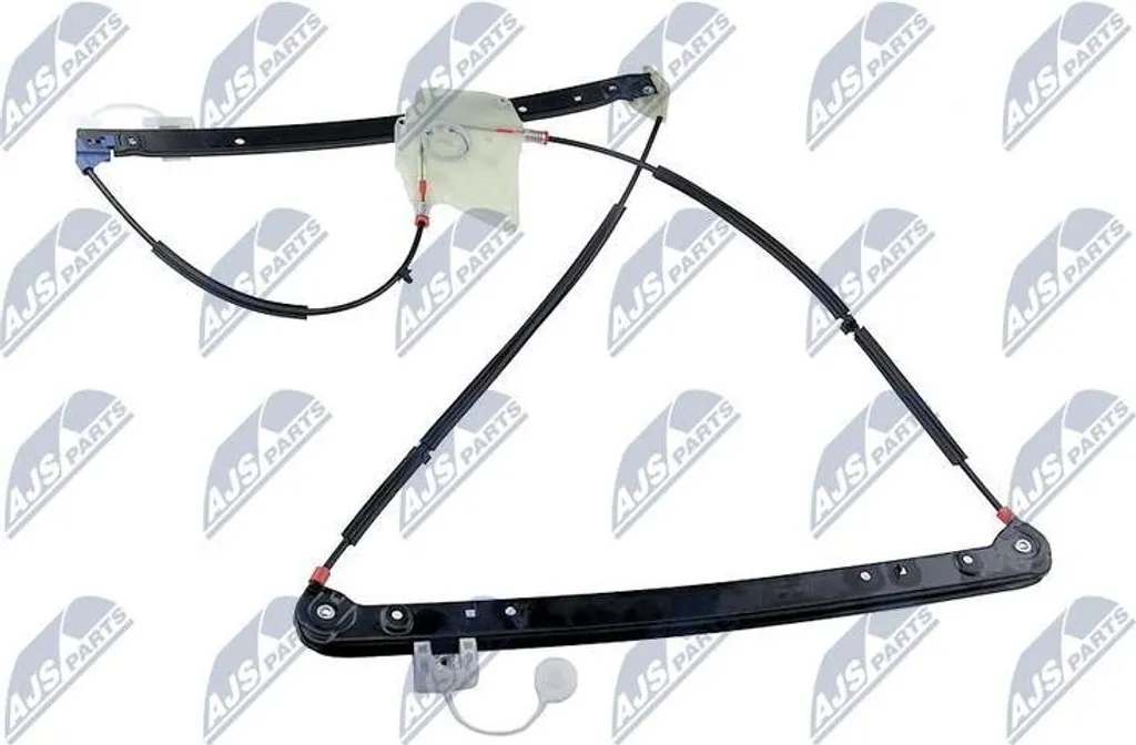 Réparer Vitre Bloquée Audi A3 8L - Lève-vitre NTY OE 8L4837462 Gauche
