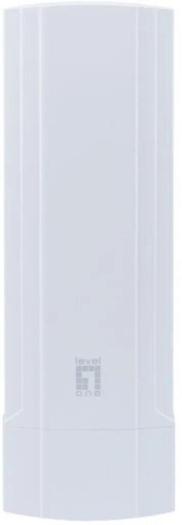 Point d'Accès WiFi Extérieur PoE AC900 LevelOne Débit Gigabit 867Mbps