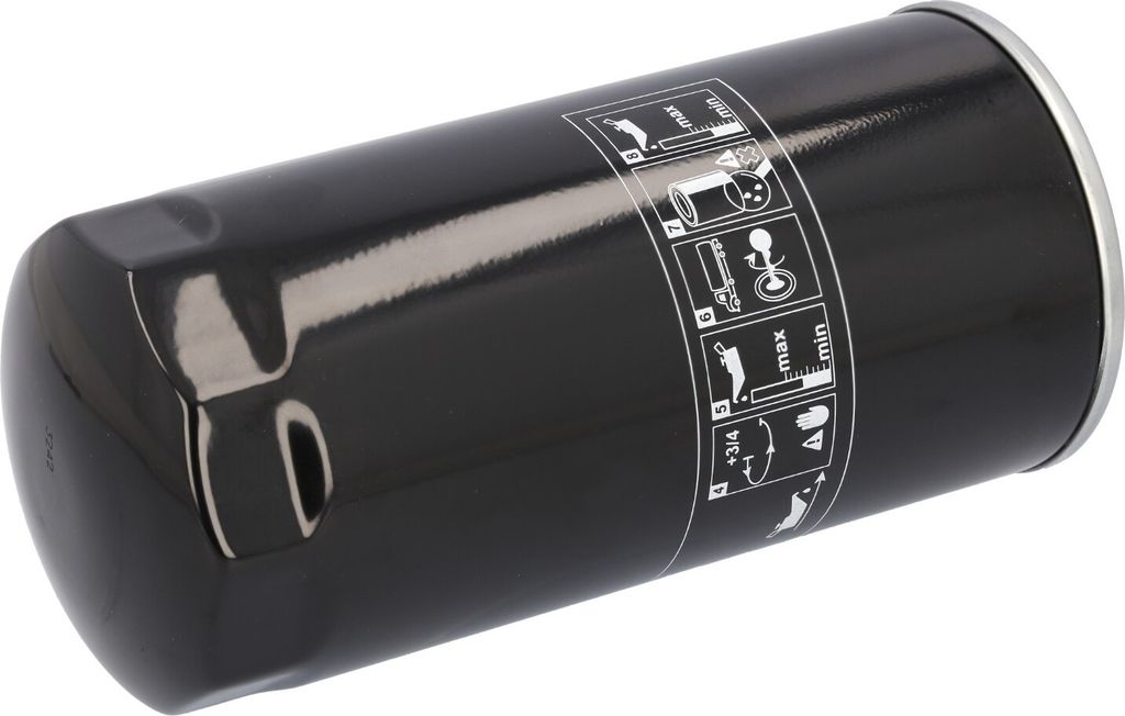 FEBI BILSTEIN 185263 Automatikgetriebe Ölfilter Getriebeölfilter