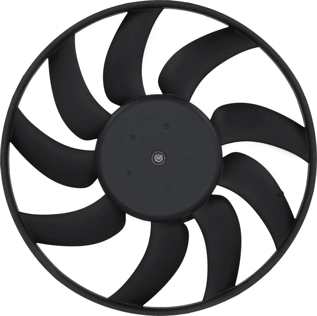 Moteur de ventilateur gauche Audi A4 A5 Q5 2.0L 8K0959455G à 2 broches