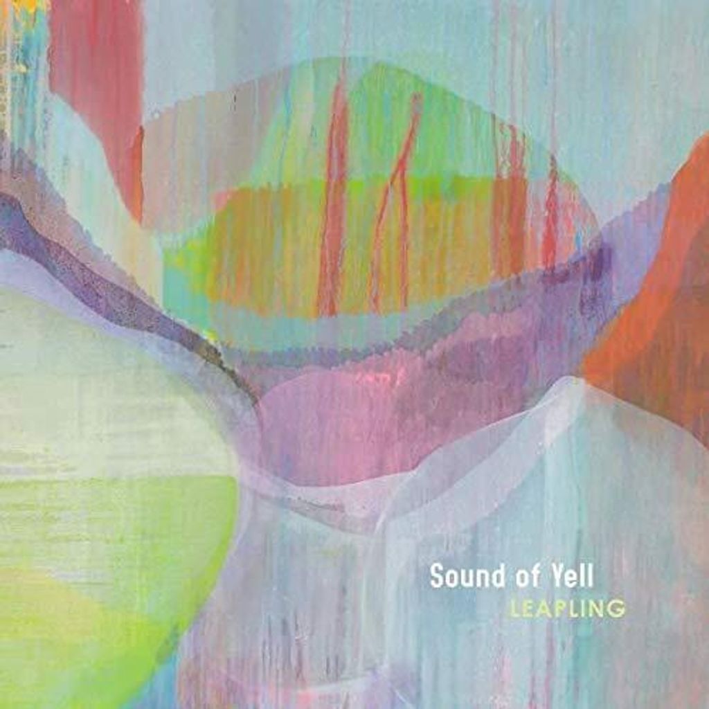 Sound von Schreien - Einstiegsd CD