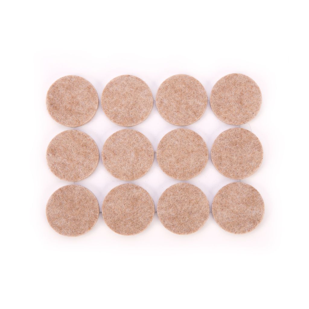 Tescoma Samolepicí podložky pod nábytek PRESTO ø 25 mm, 24 Obrázek produktu 