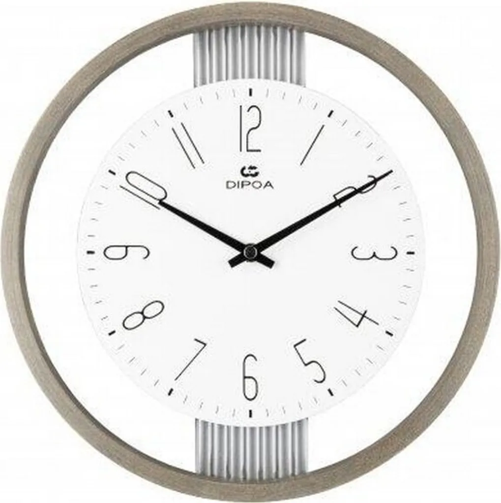 Montre Dipoa WN102GY : Gardez le temps avec élégance et précision pure