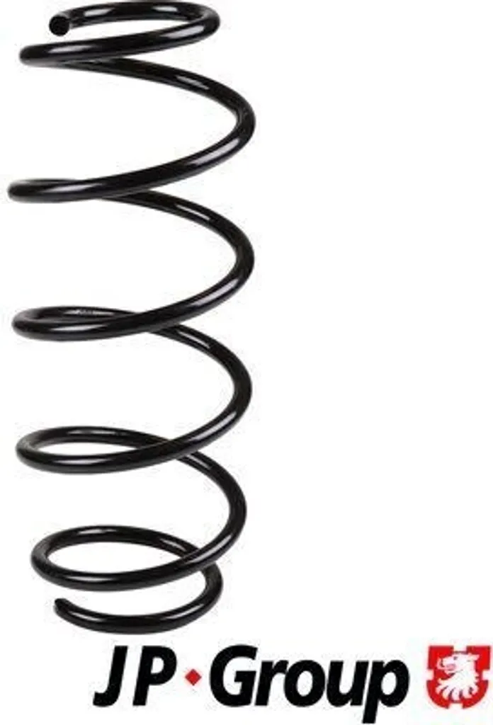 Ressort de suspension JP Group 1542204700 pour Fiesta VI - Avant (8V515310AB)