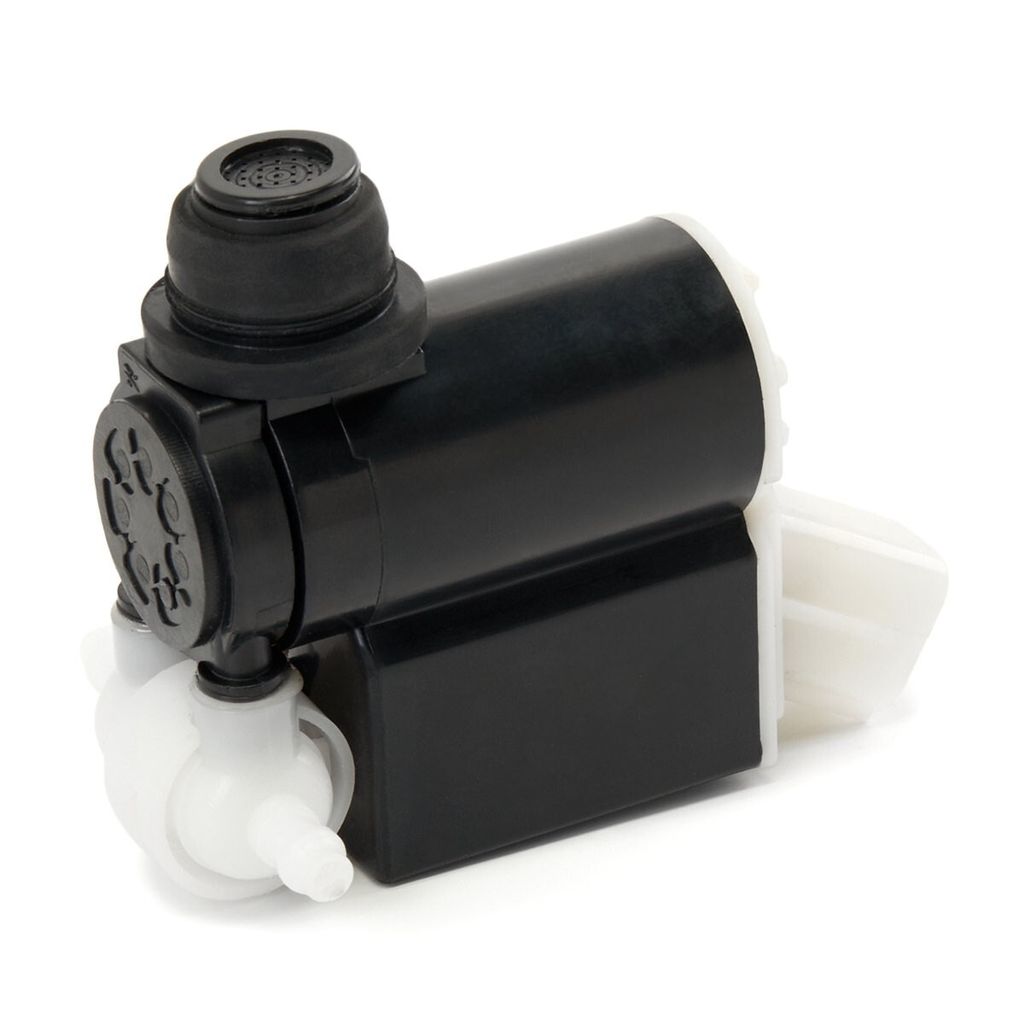RIDEX Waschwasserpumpe für TOYOTA Yaris Schrägheck (P1) Produktbild 