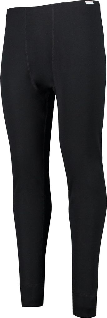 Cmp Man Underwear Long Pant Nero Nero L