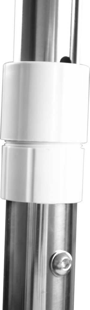 Aufroller für Aufstellbecken Höhenverstellbar 110-190 cm Produktbild 6