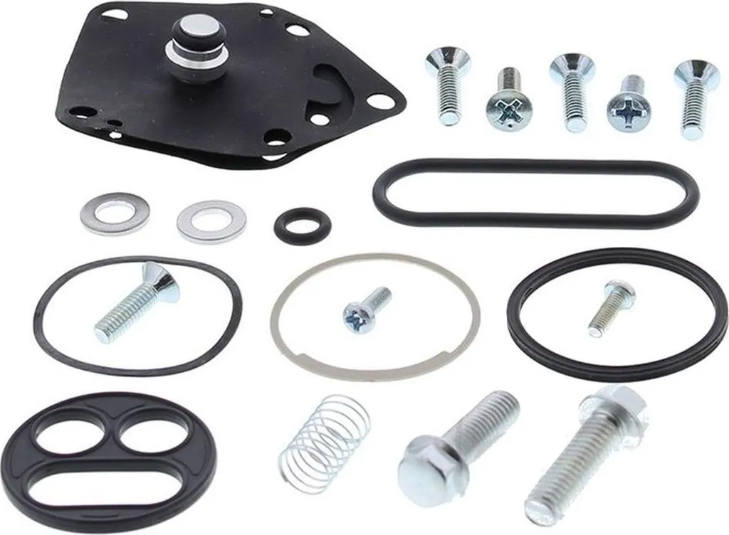 Kit réparation robinet d'essence Suzuki GS 500 F 2004-2006 par Pamoto