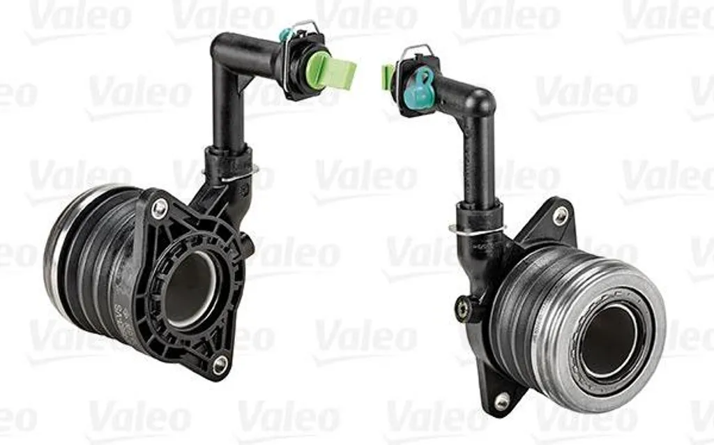 Récepteur d'Embrayage pour Fiat 500L et 500X - Remplacement Valeo 804563