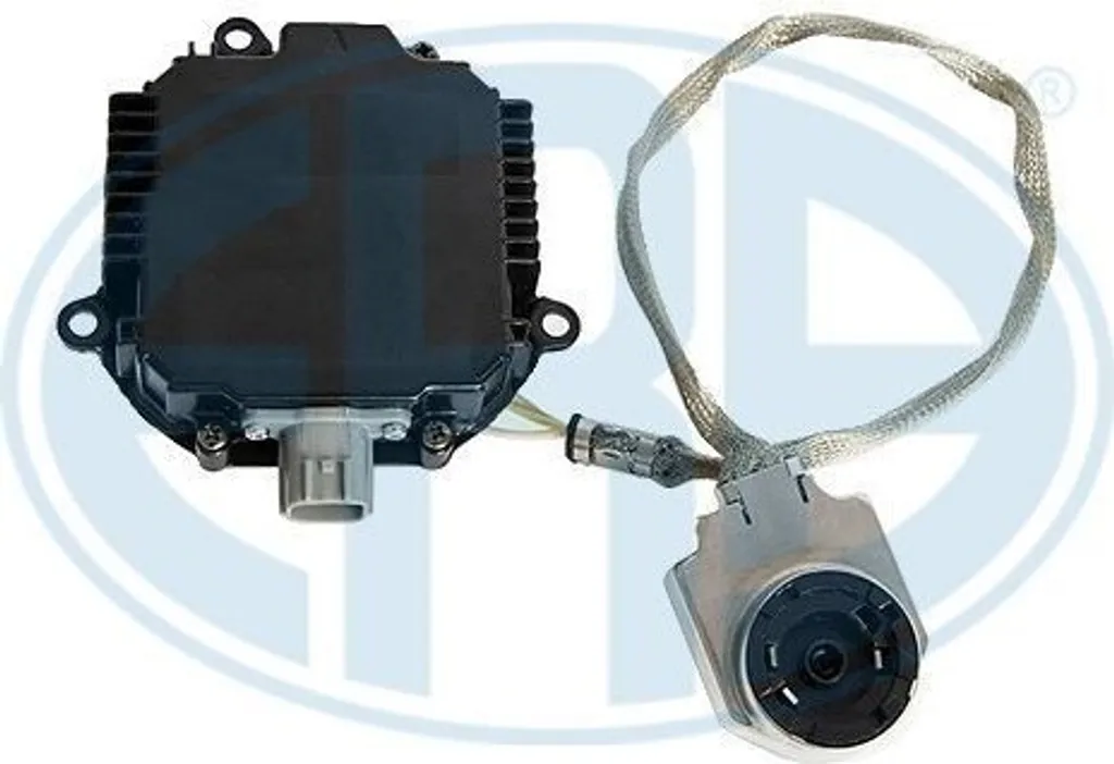 Calculateur d'éclairage ERA 661405 pour Renault Koleos HY - Neuf 12V