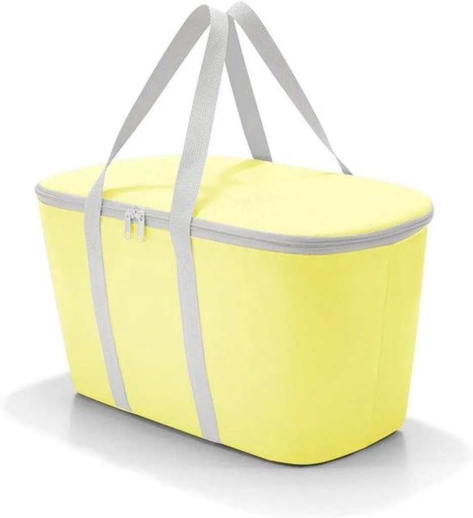 Sac de sport femme citron UH2035 - Finition robuste et design moderne